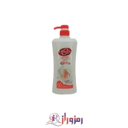 شامپو لایف بوی ضد ریزش مو  lifebuoy anti hair fall حجم 680 میل